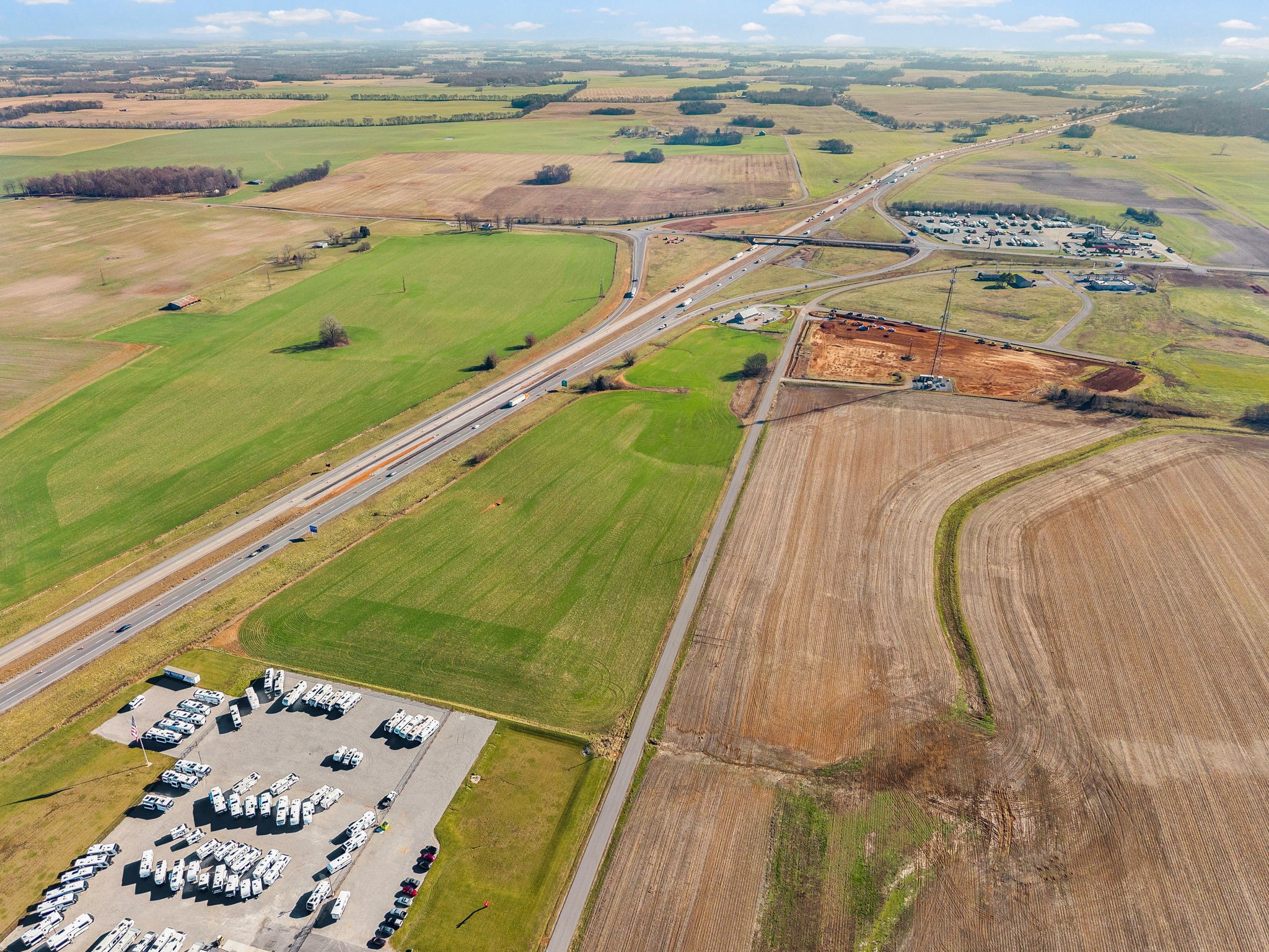 2500 Walter Garrett Lane