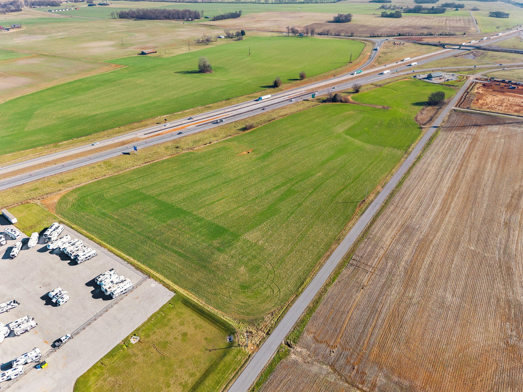 2500 Walter Garrett Lane