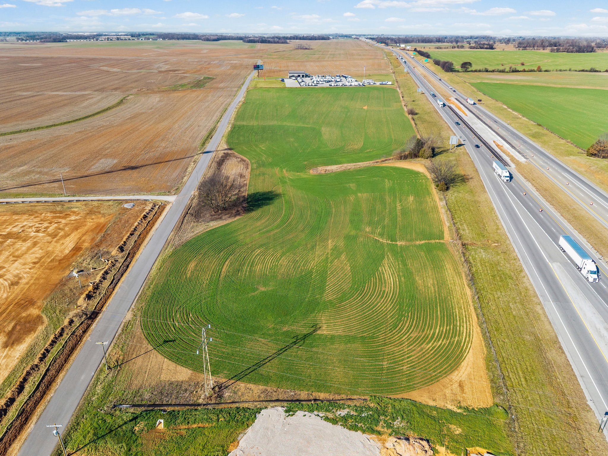 2500 Walter Garrett Lane