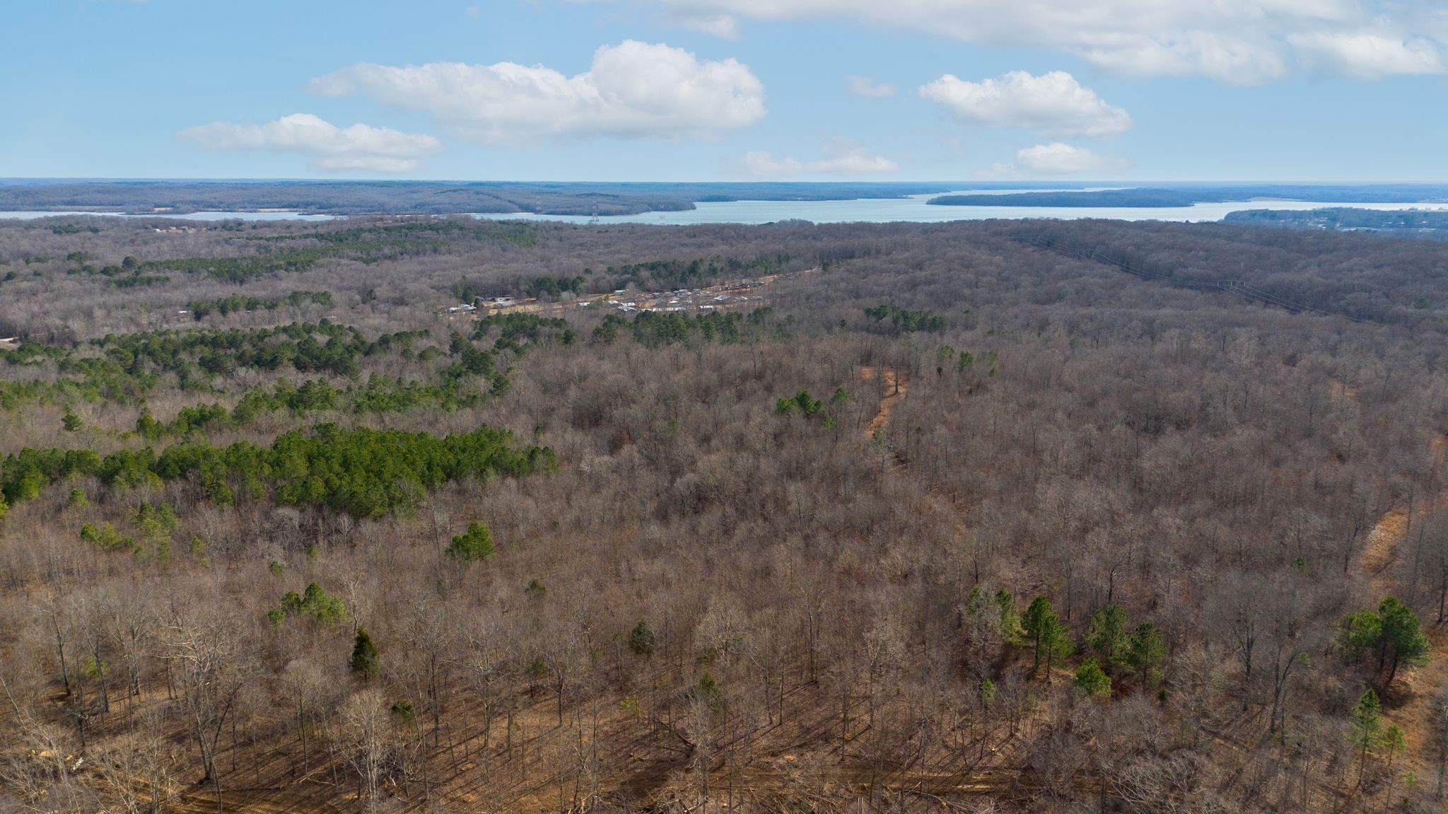 1 Olde Tennessee Trail