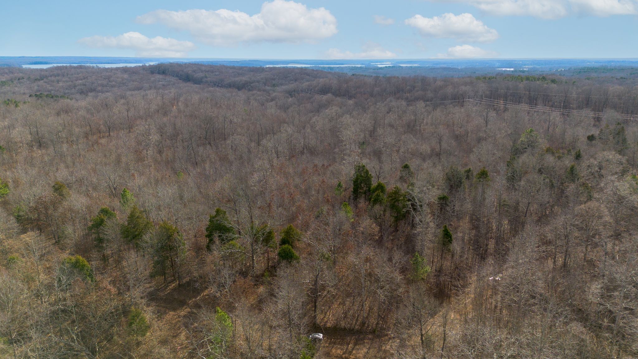 1 Olde Tennessee Trail