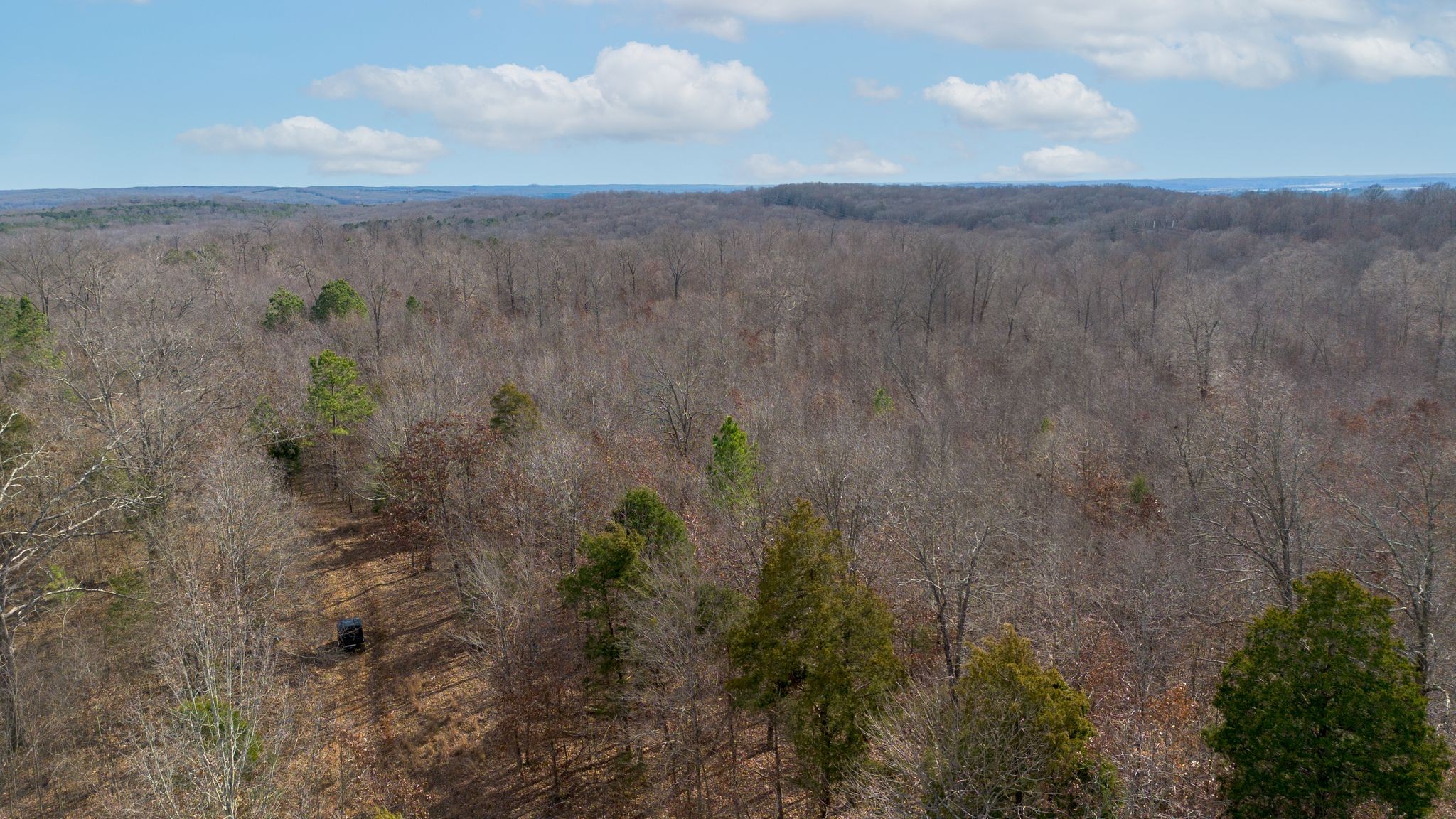1 Olde Tennessee Trail