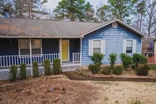5323 Hunter Village Drive