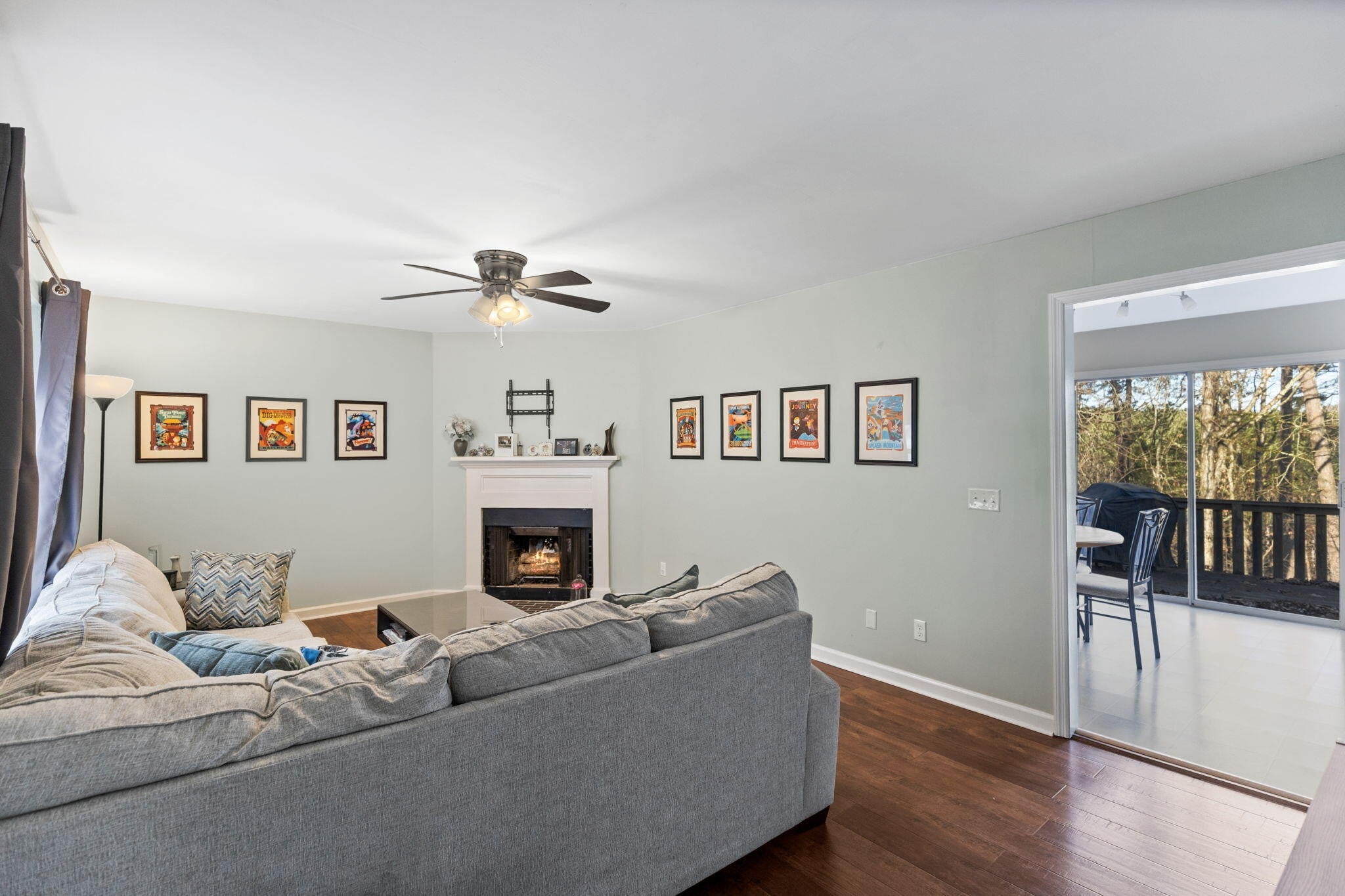5323 Hunter Village Drive