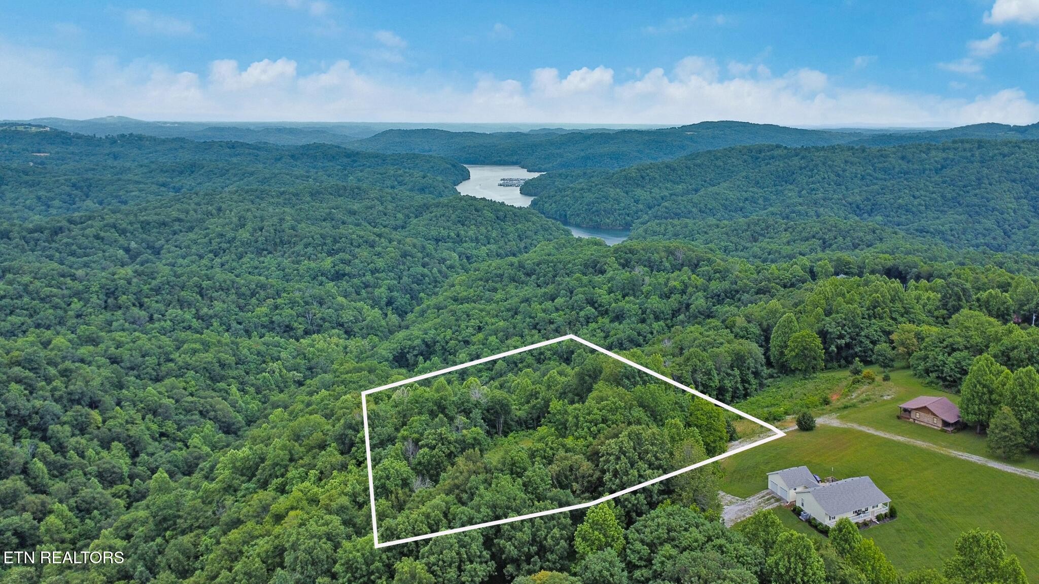 0 Hidden Cove Lane