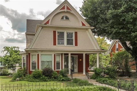 305 W Gallatin St Adairville KY 42202