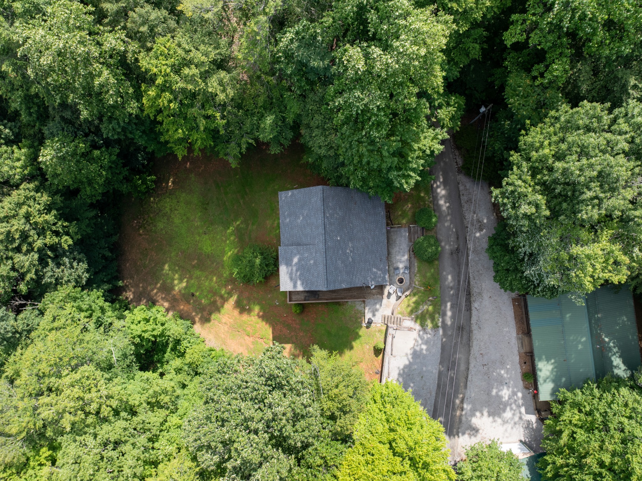 165 Kangaroo Ridge Rd