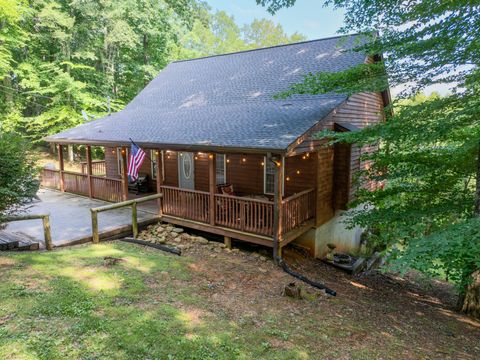 165 Kangaroo Ridge Rd Byrdstown TN 38549