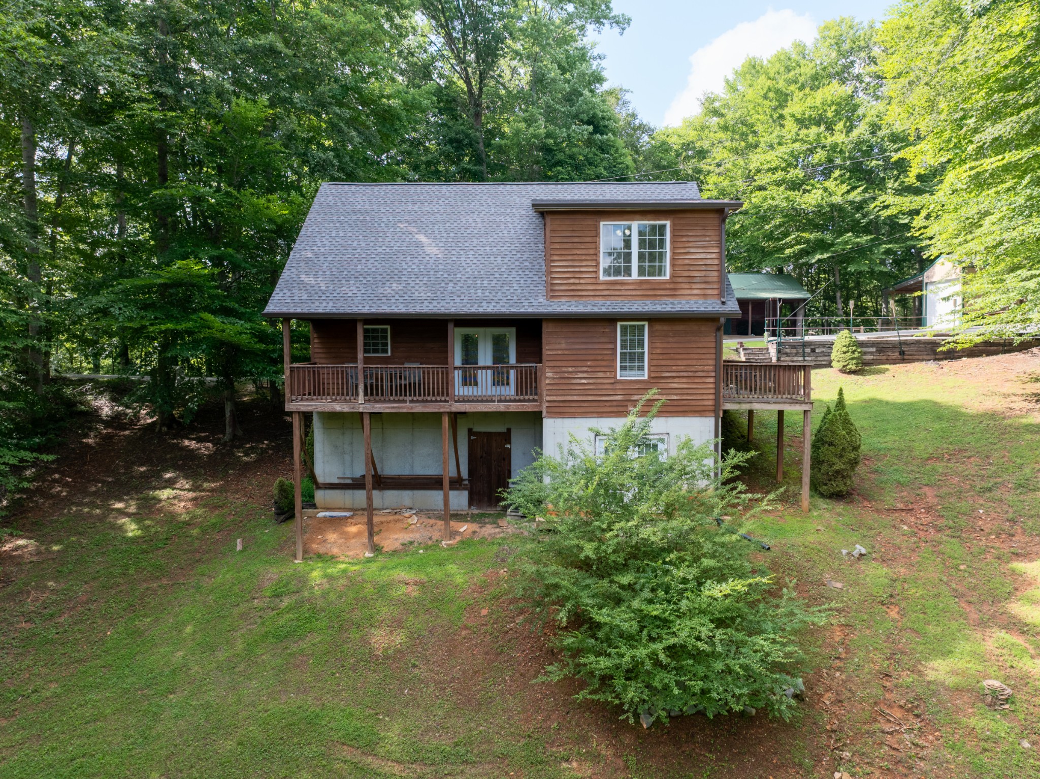 165 Kangaroo Ridge Rd