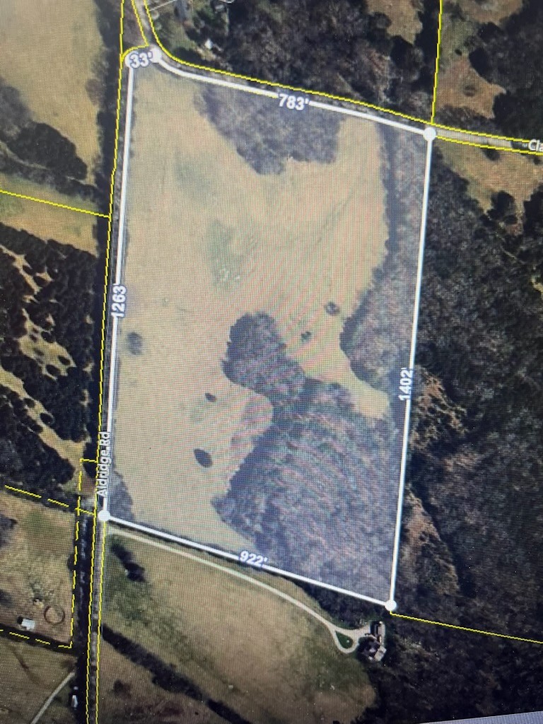0 Clark Rd