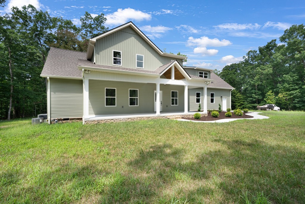 80 Mountain Laurel Lane