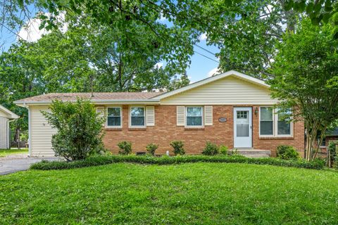 3403 Green Ridge Dr Nashville TN 37214