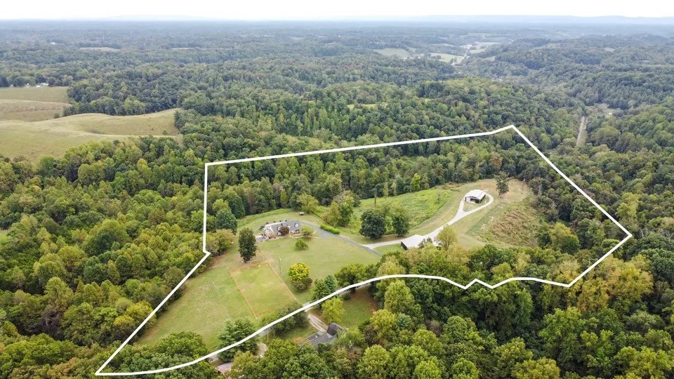 244 Norman Wiseman Rd