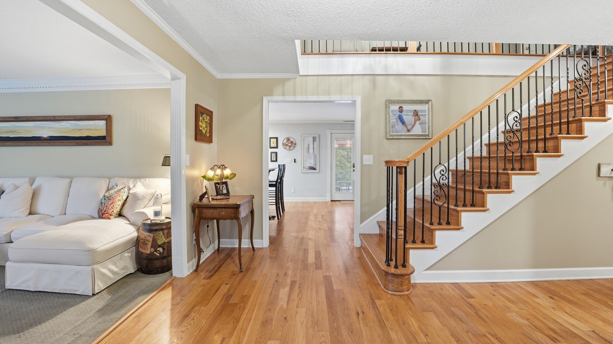 244 Norman Wiseman Rd