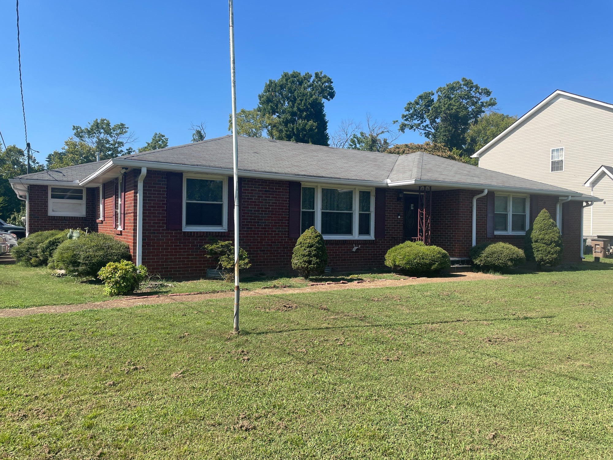 327 Wimpole Dr