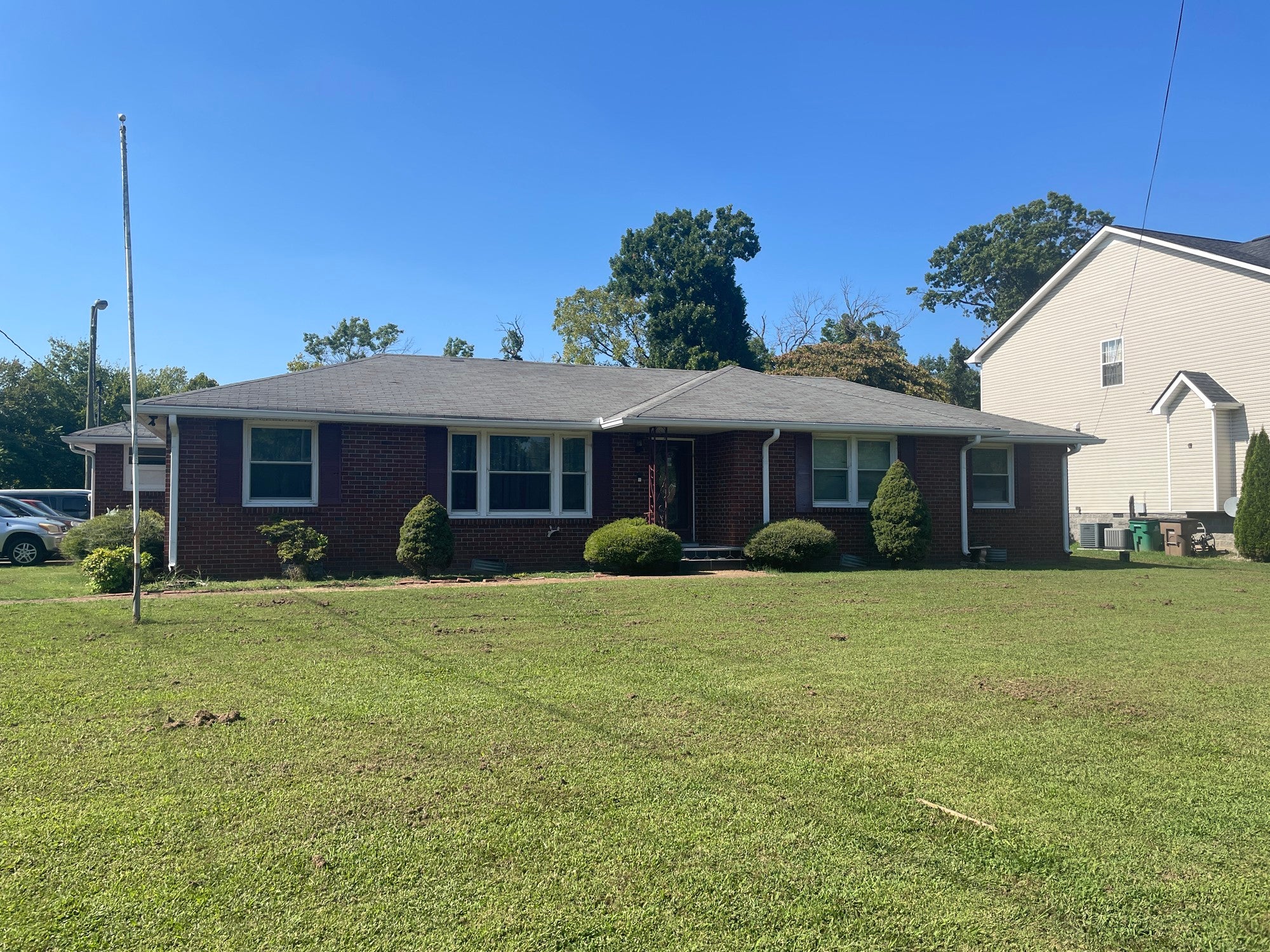 327 Wimpole Dr