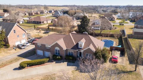 4273 Trenton Rd Clarksville TN 37040
