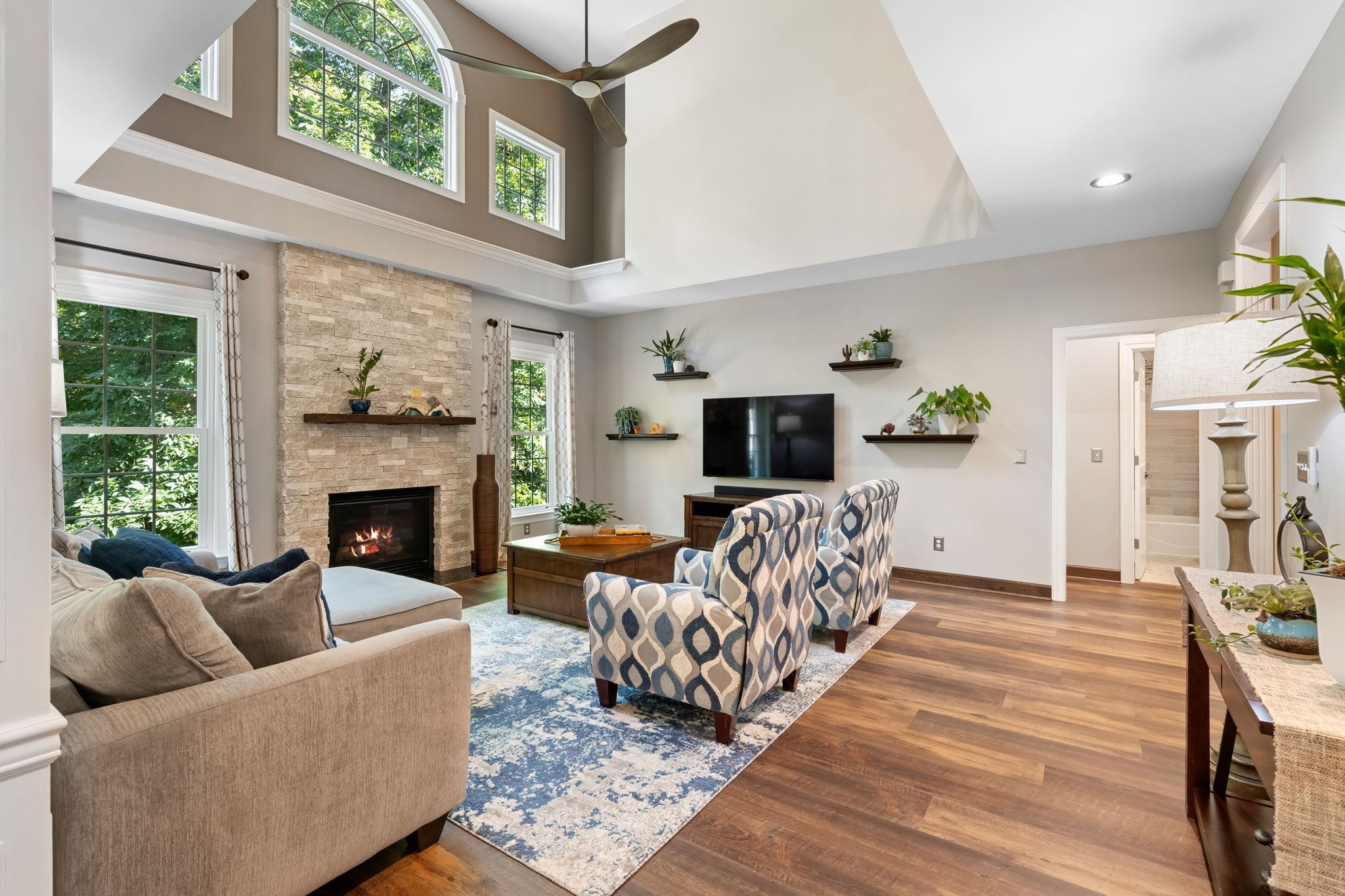 6505 Arklow Ct, Franklin TN 37067 5-bed home, photo 13 of 30