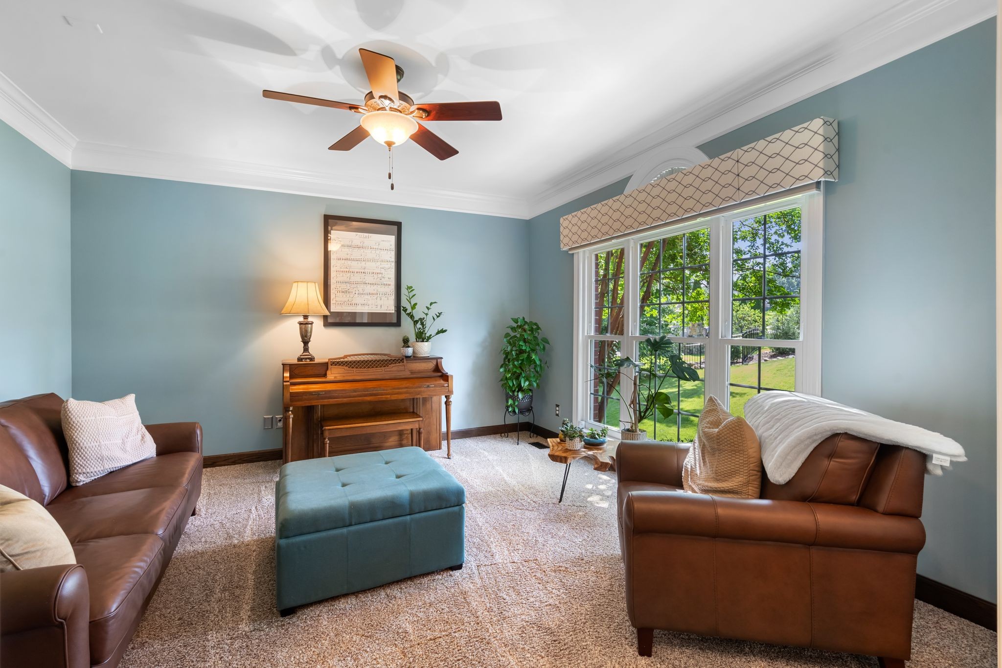 6505 Arklow Ct, Franklin TN 37067 5-bed home, photo 8 of 30
