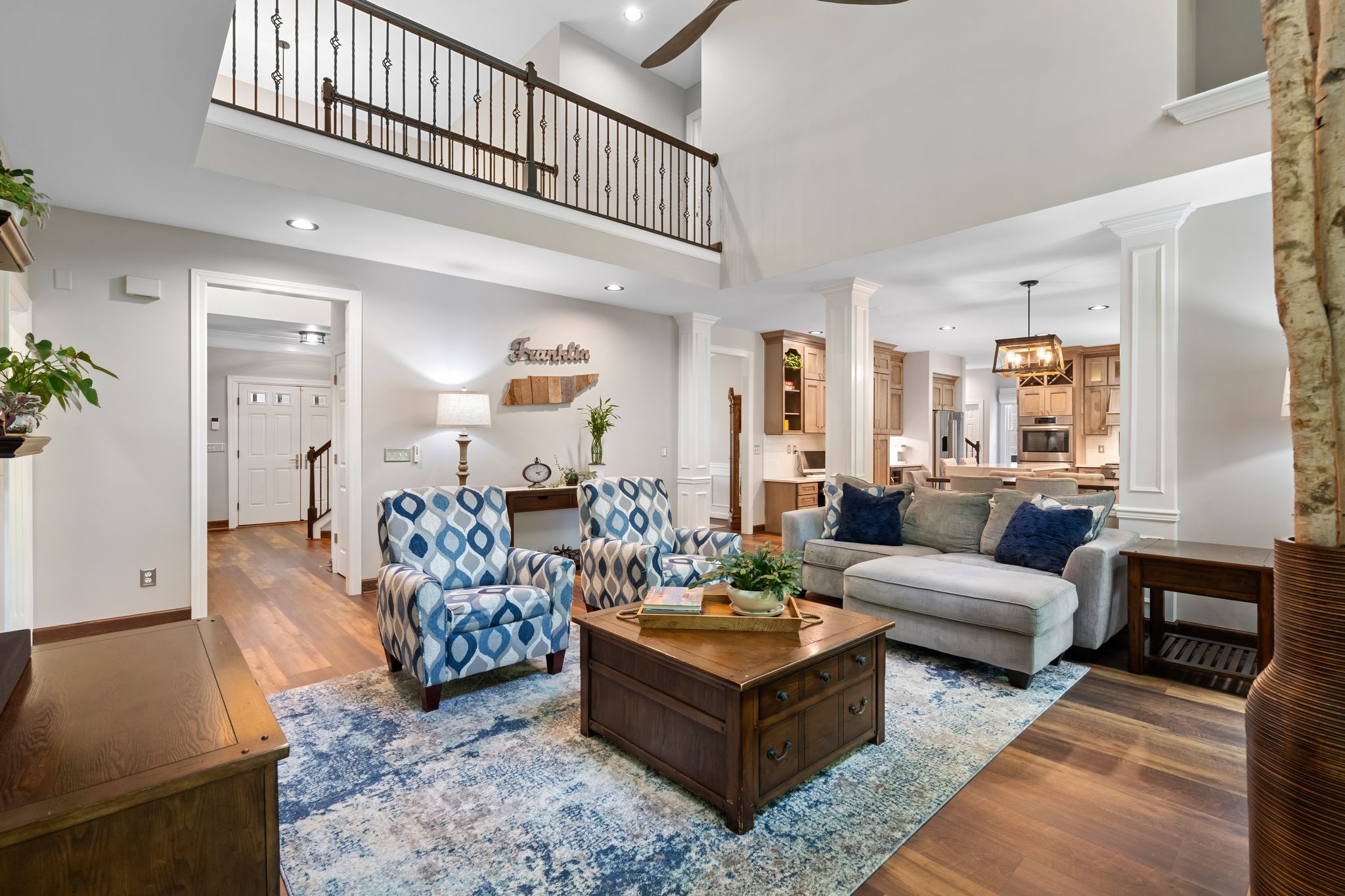 6505 Arklow Ct, Franklin TN 37067 5-bed home, photo 15 of 30