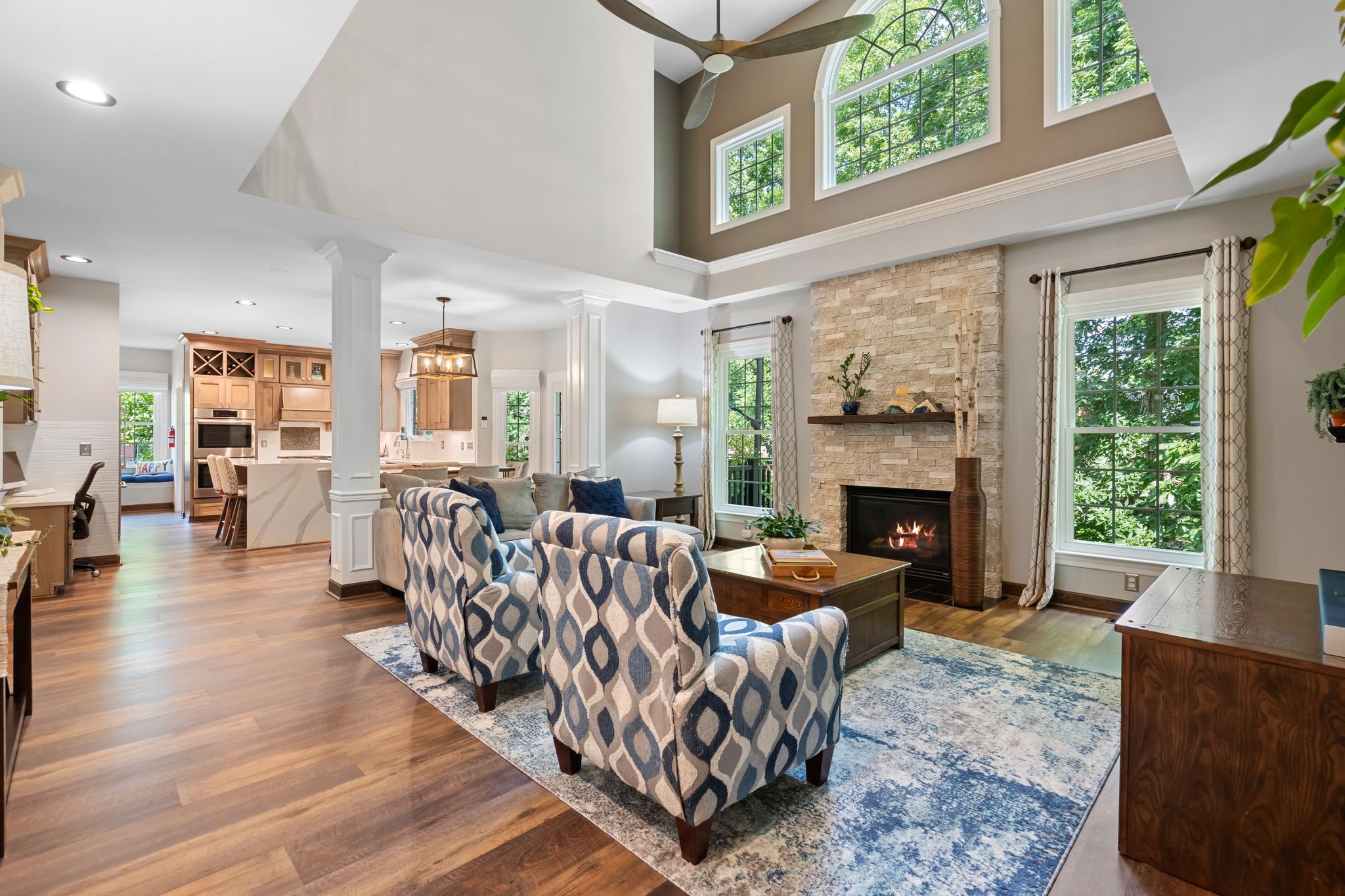 6505 Arklow Ct, Franklin TN 37067 5-bed home, photo 12 of 30