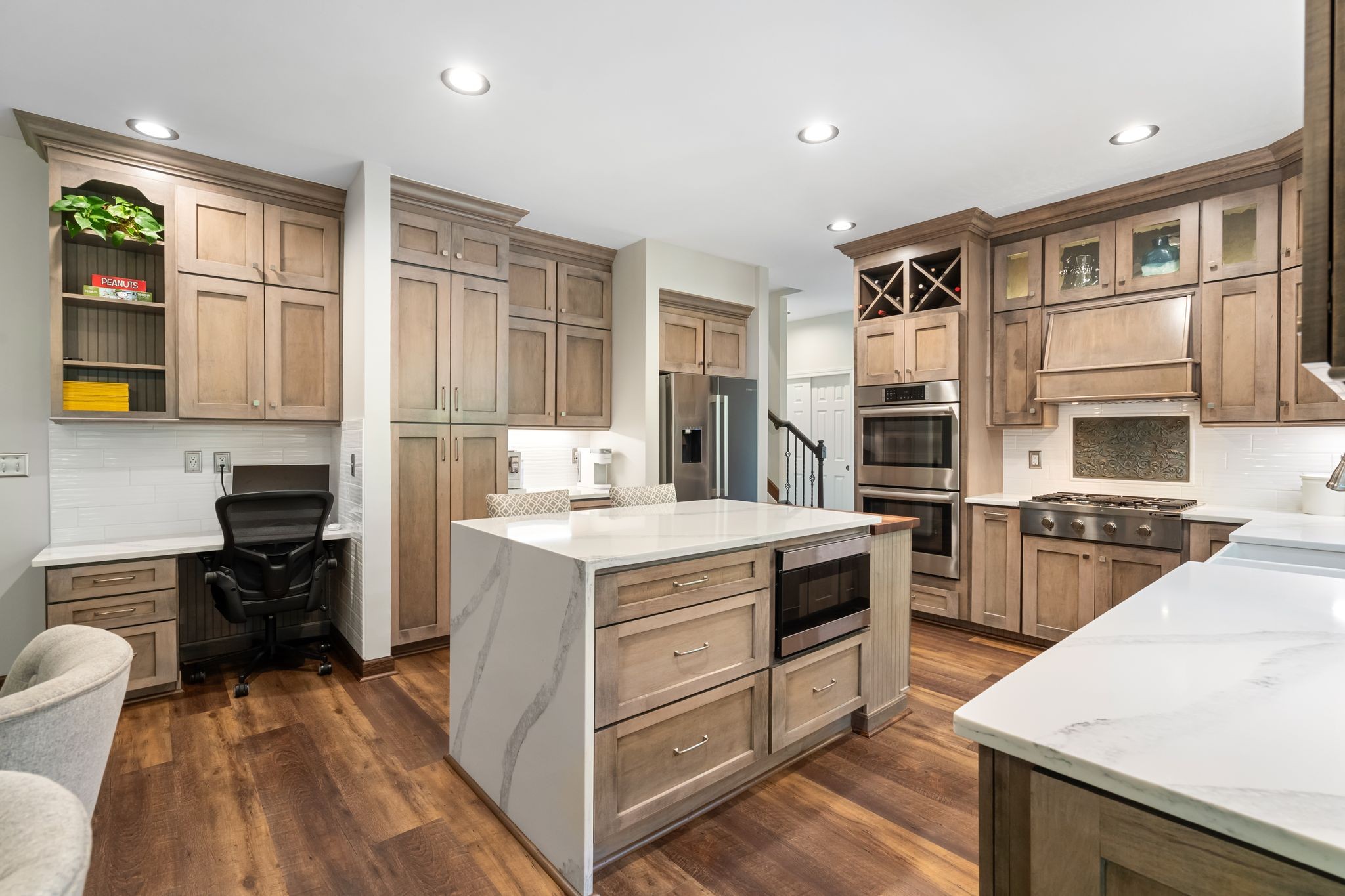 6505 Arklow Ct, Franklin TN 37067 5-bed home, photo 19 of 30