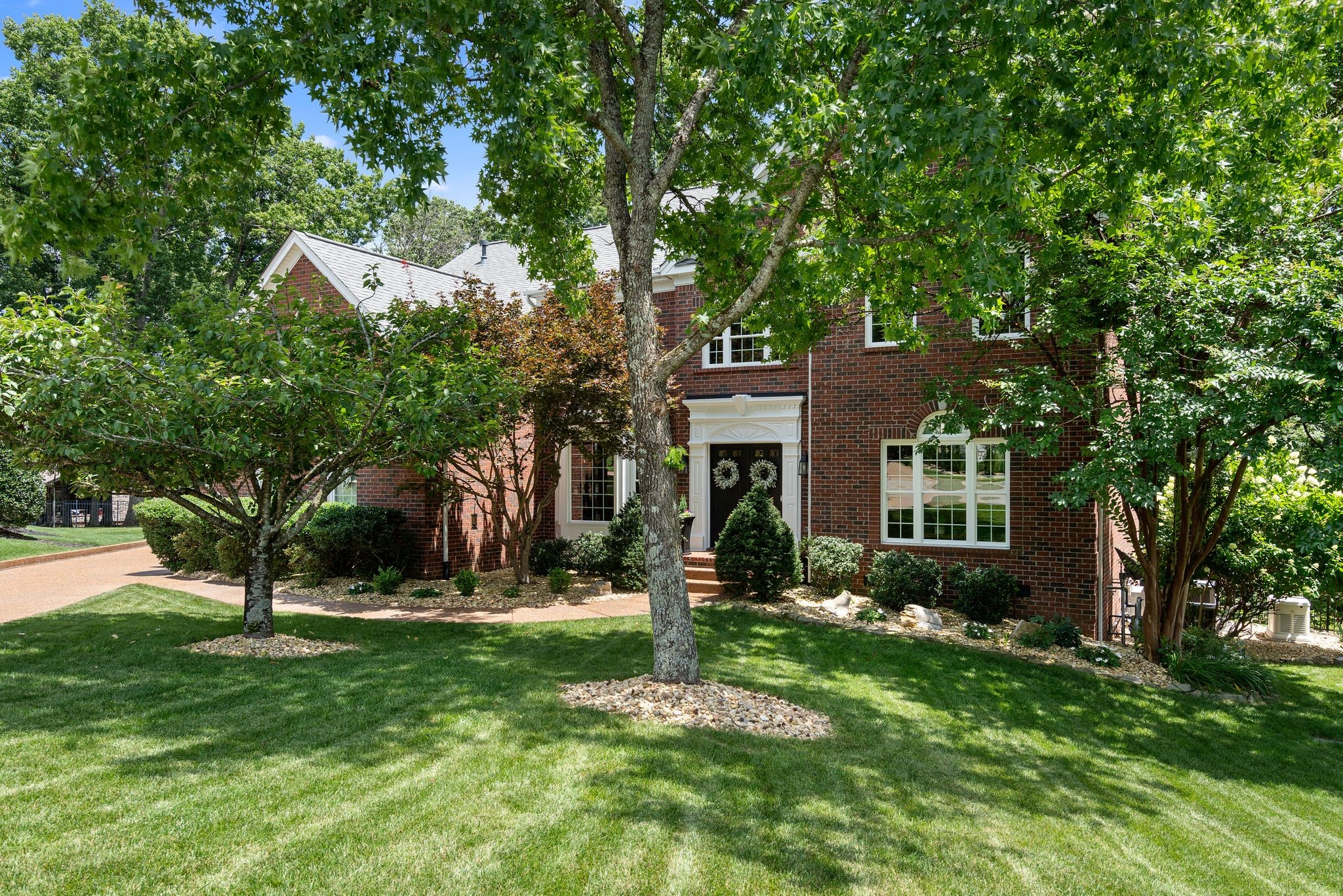 6505 Arklow Ct, Franklin 6505 Arklow Ct, Franklin TN 37067 5-bed home, photo 1 of 30