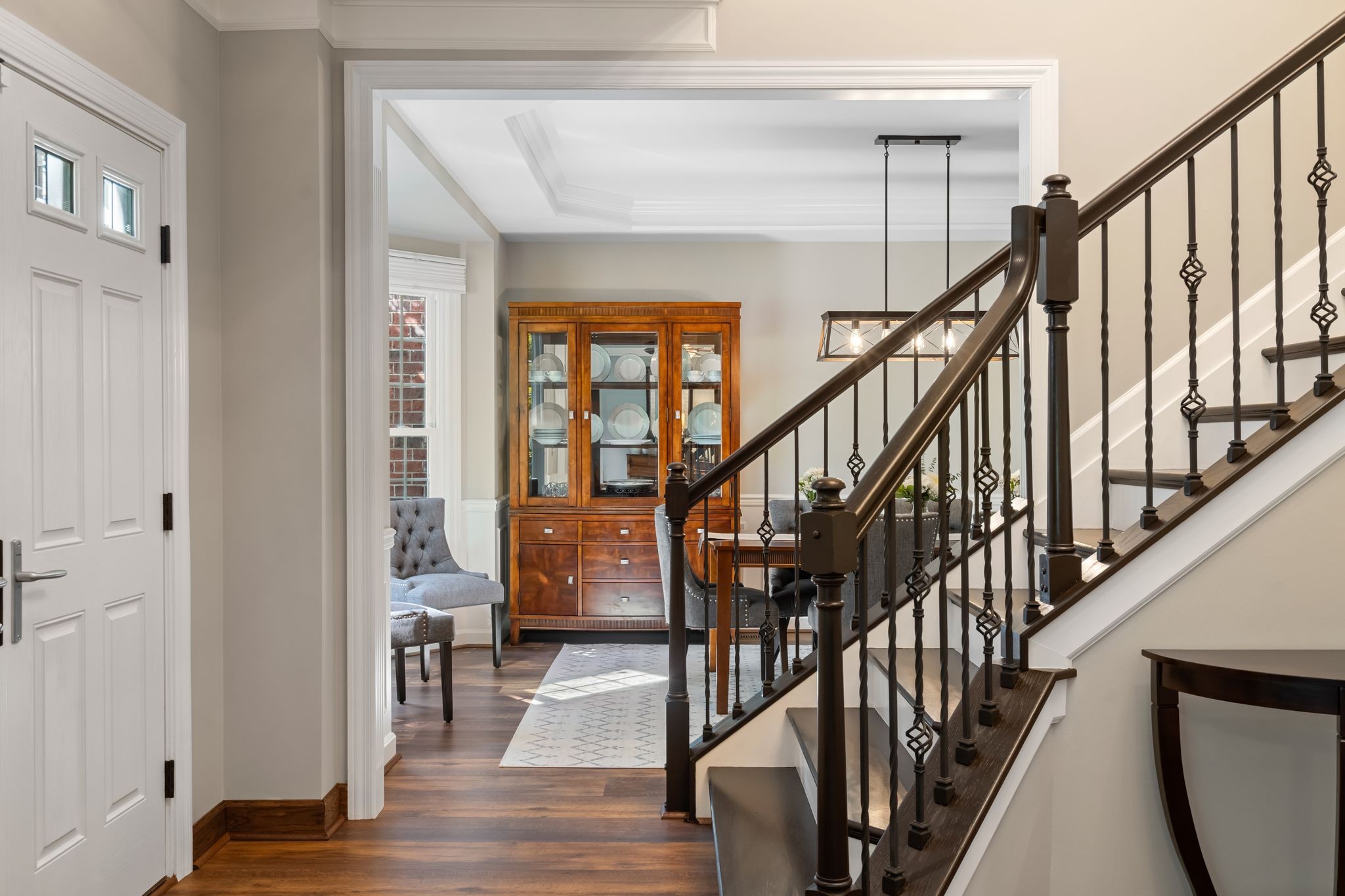 6505 Arklow Ct, Franklin TN 37067 5-bed home, photo 9 of 30