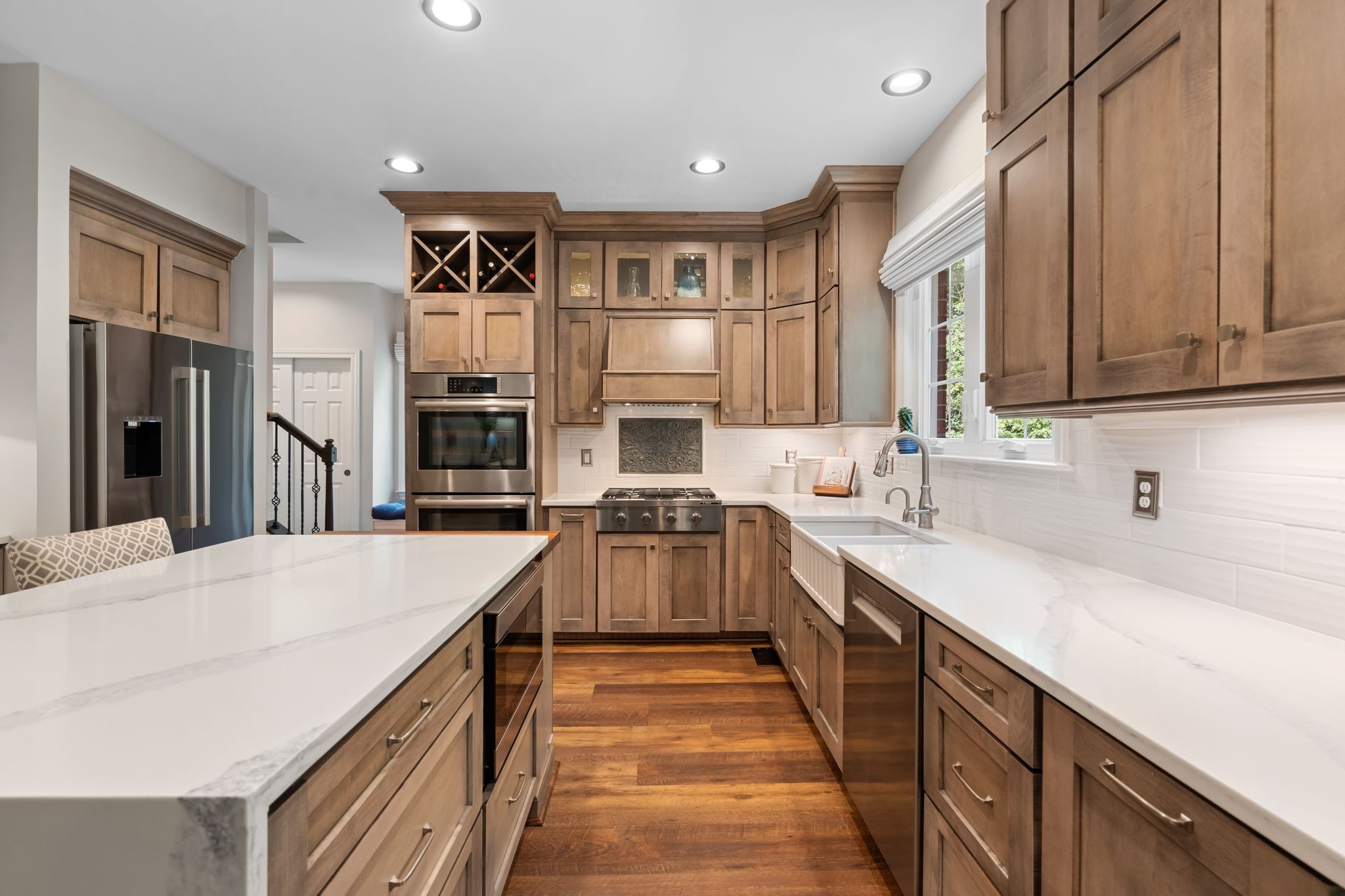 6505 Arklow Ct, Franklin TN 37067 5-bed home, photo 18 of 30
