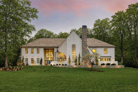 1049 Overton Lea Rd Nashville TN 37220