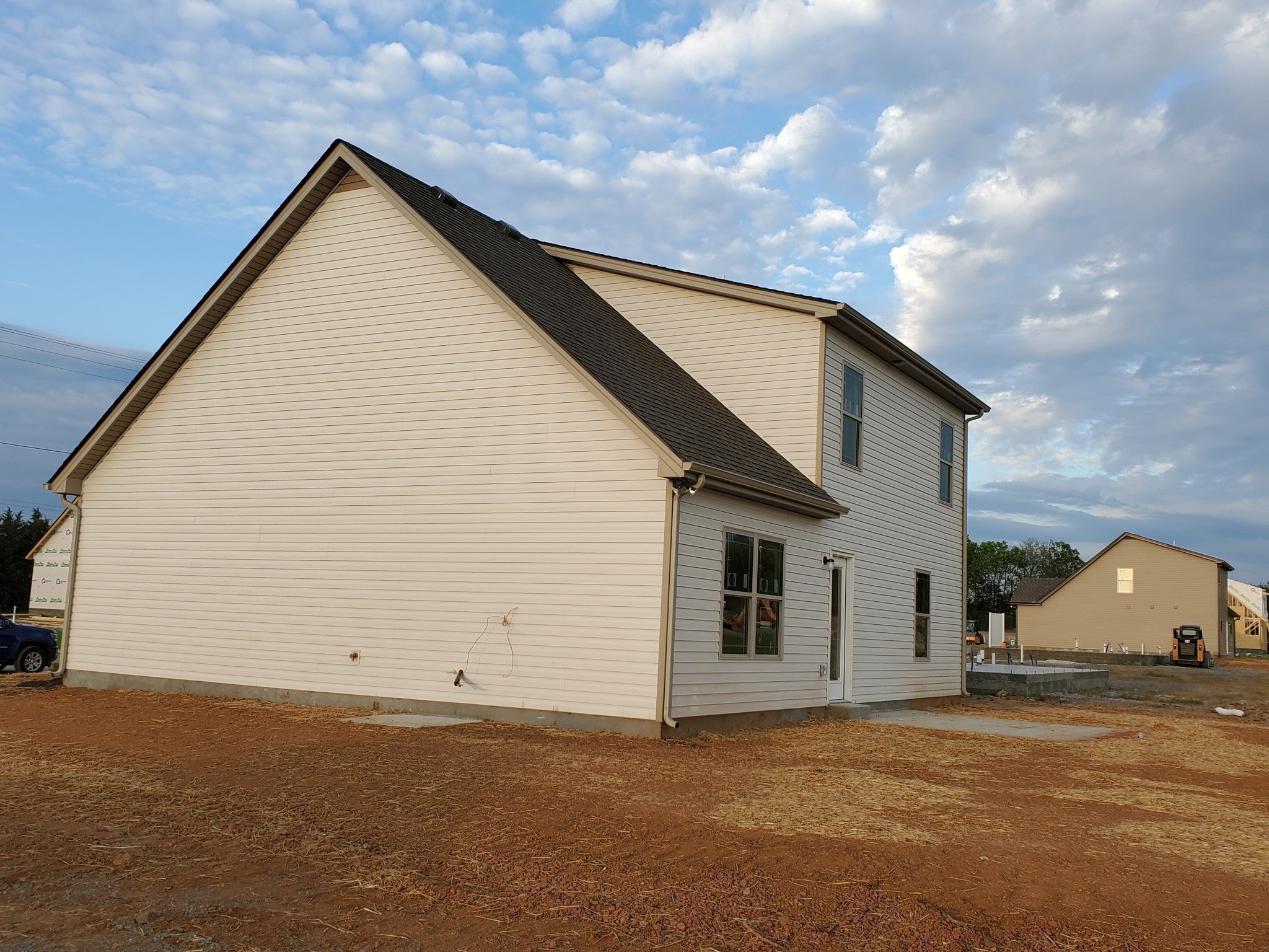 2902 Valley Farms Drive