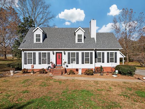 187 Garland Dr Pulaski TN 38478