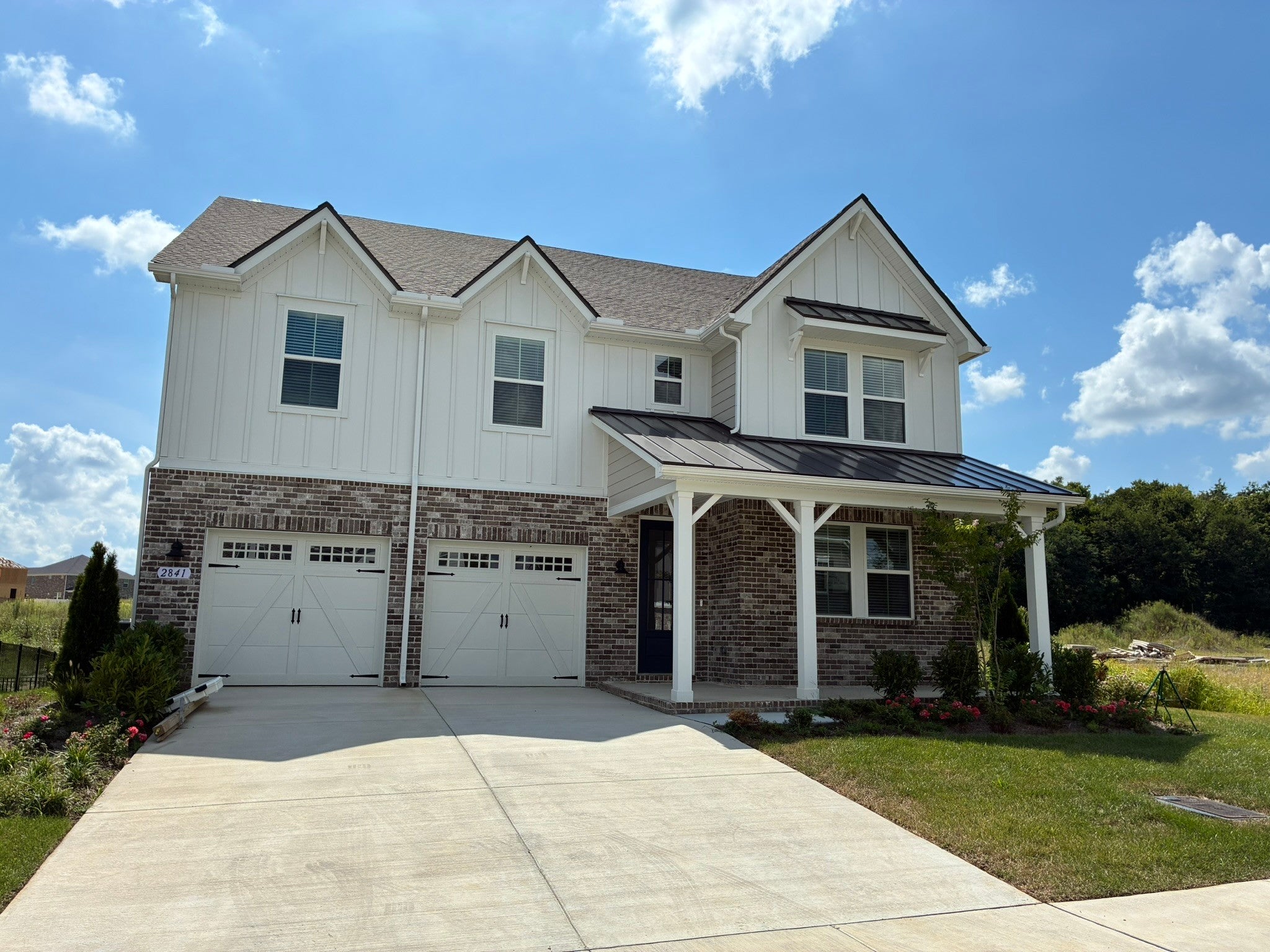 5-bed listing at 2841 Kayla Ct, Franklin