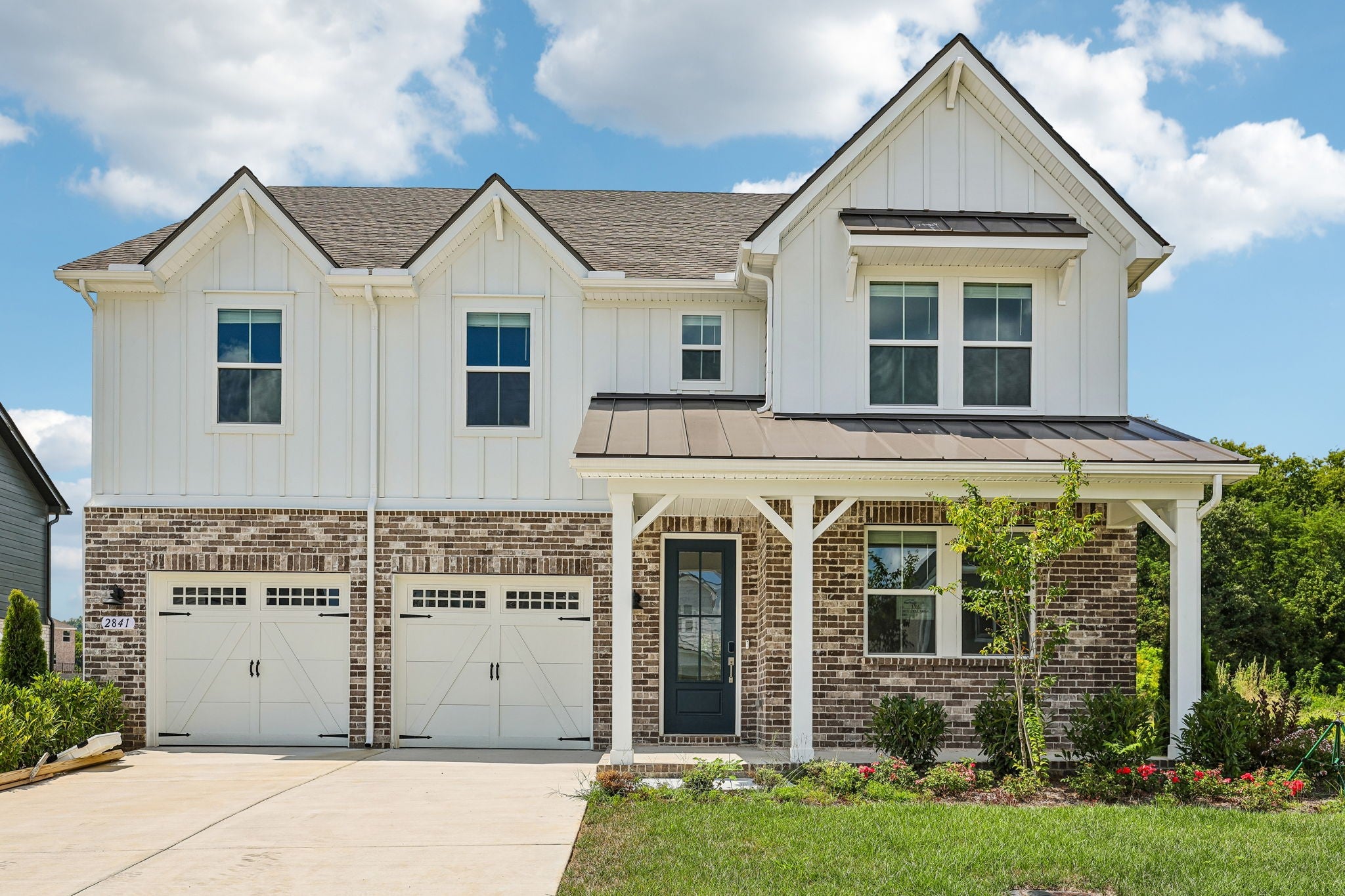 5-bed listing at 2841 Kayla Ct, Franklin
