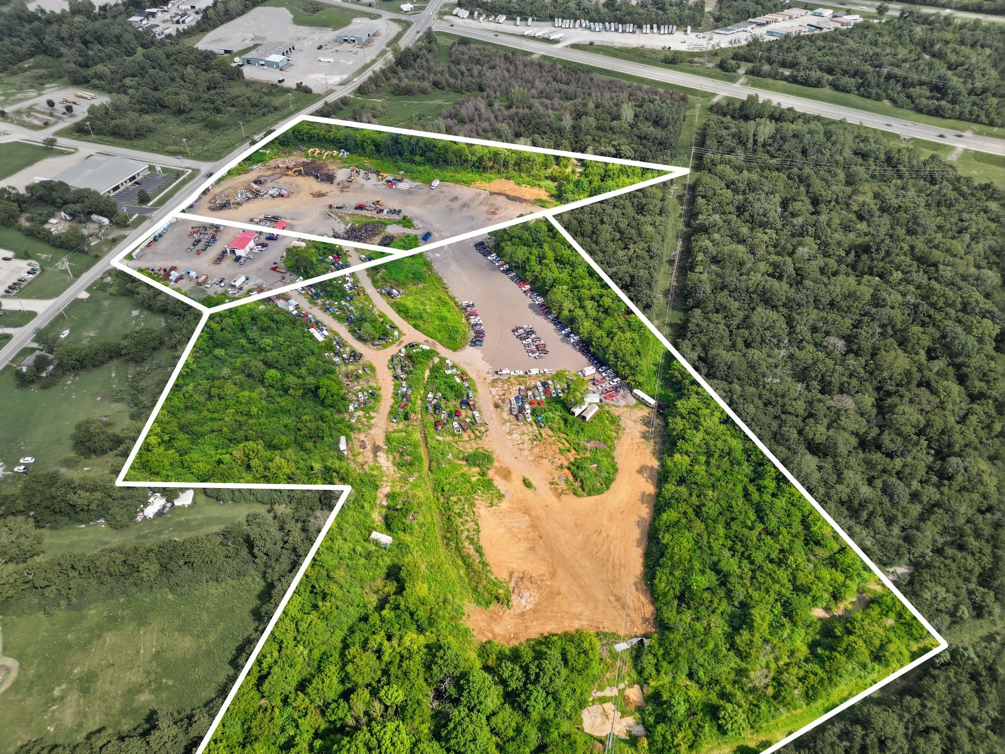 790 Cainsville Rd