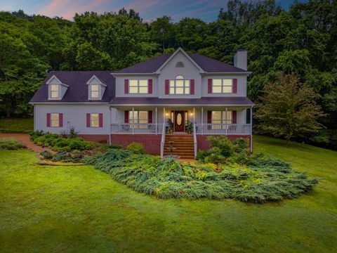6873 Giles Hill Rd College Grove TN 37046