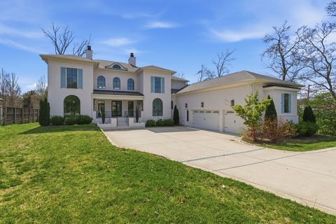 3311 Skyline Dr Nashville TN 37215