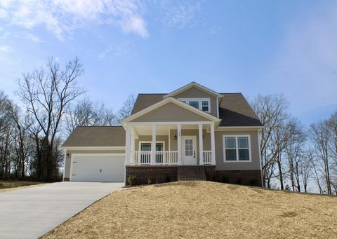 158 Lisa Drive Gordonsville TN 38563