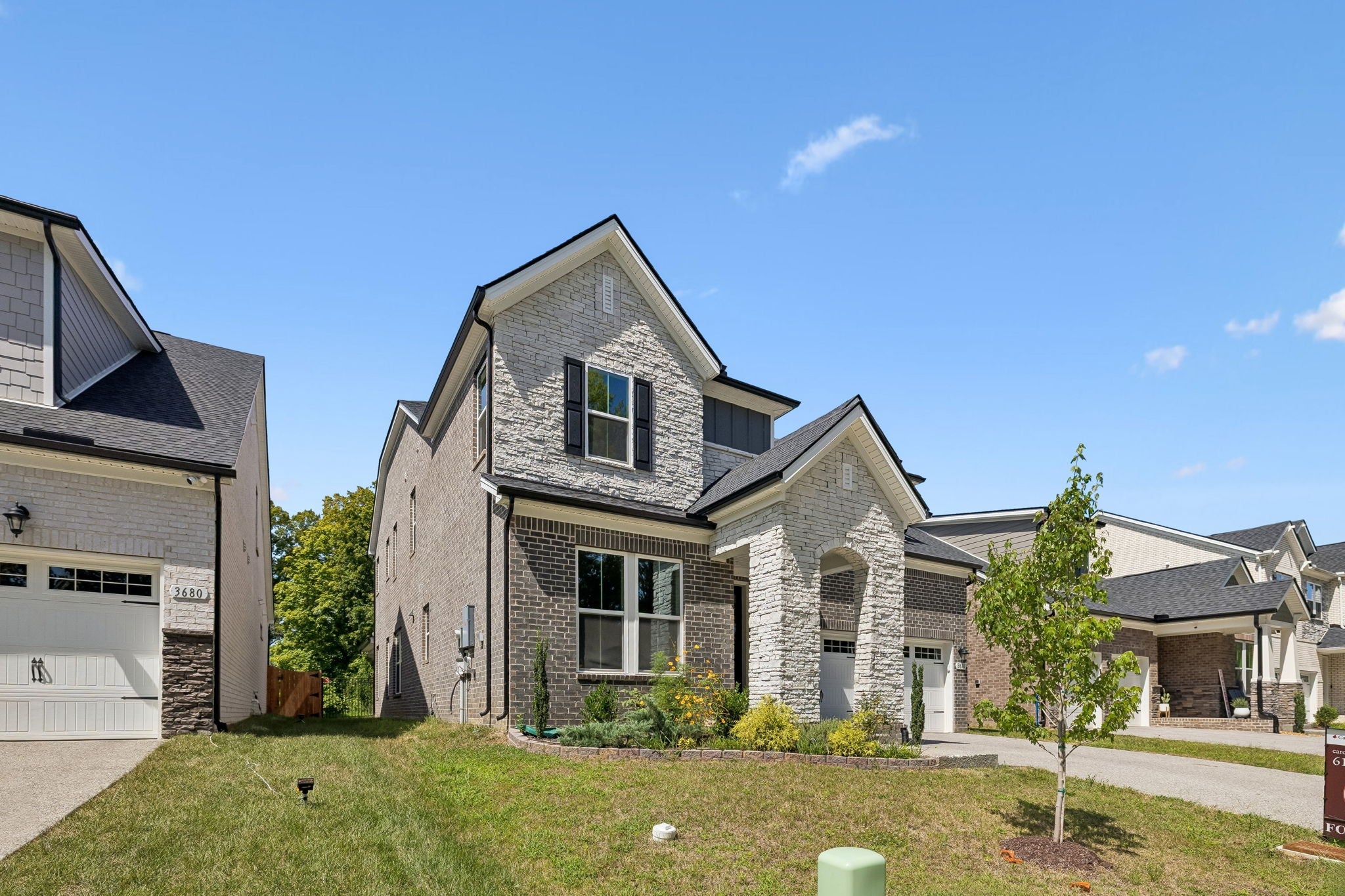 3676 Pierside Dr