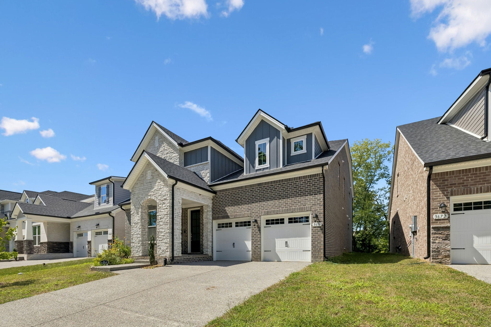 3676 Pierside Dr