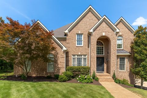 6312 Palomar Ct Nashville TN 37211