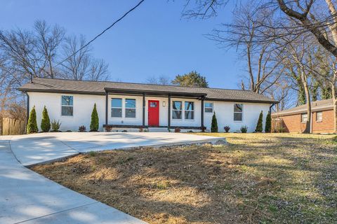 437 Ezell Pike Nashville TN 37217