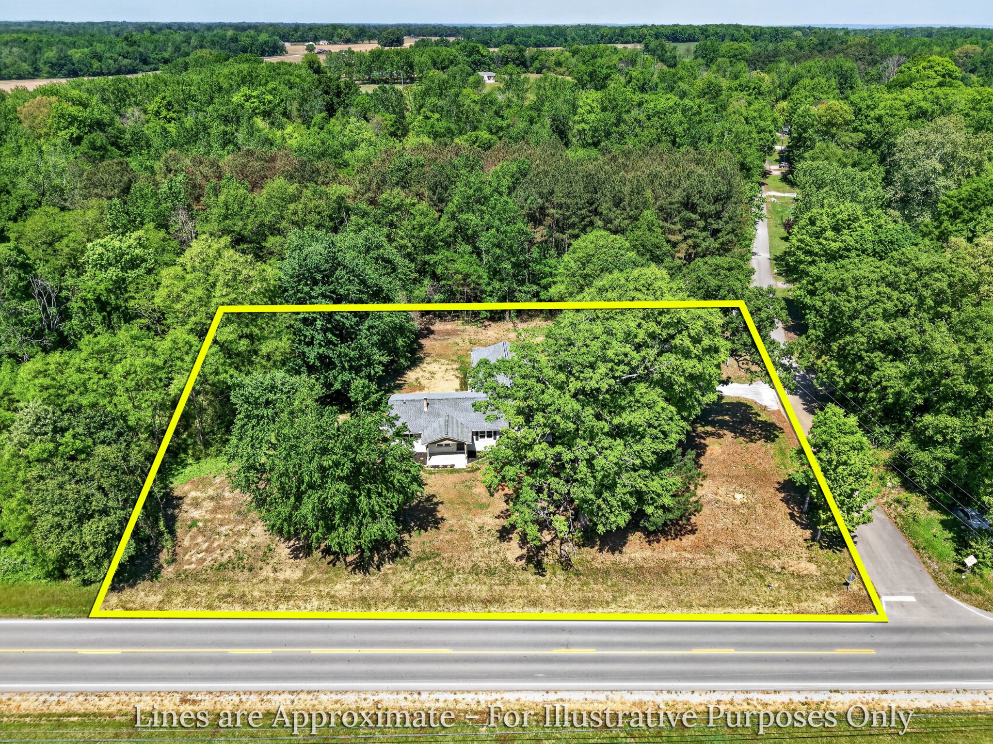 555 Ardmore Hwy