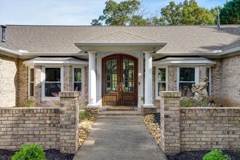 5812 Lake Resort Drive Hixson TN 37343