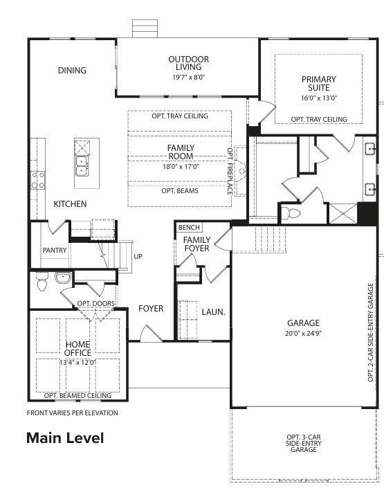 572 Baker Rd