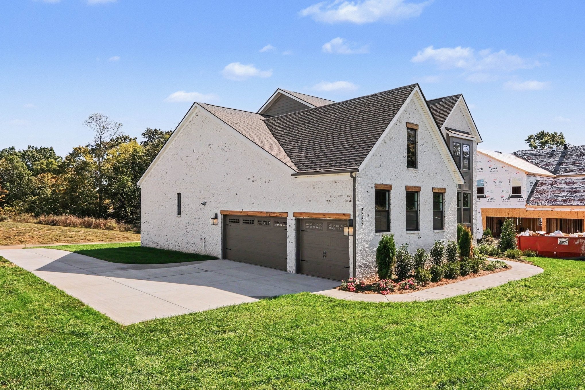 572 Baker Rd