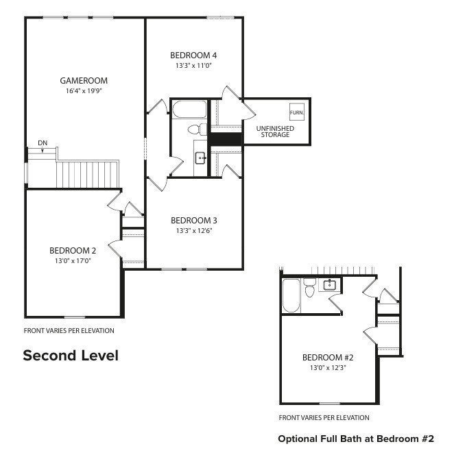 572 Baker Rd