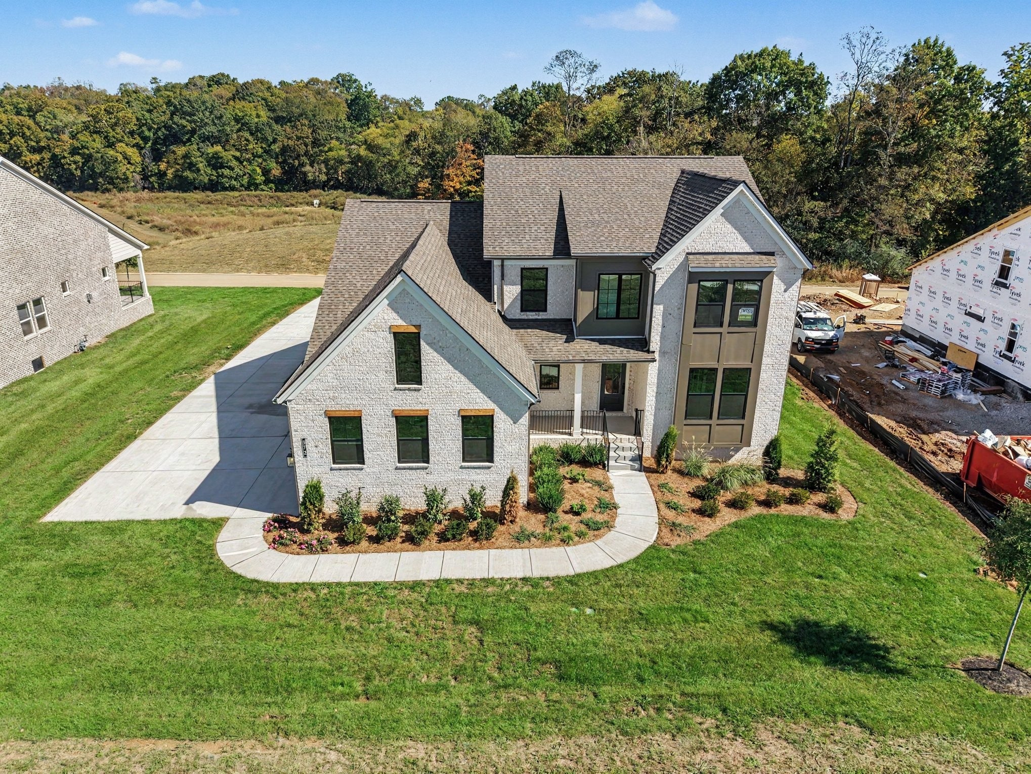 572 Baker Rd