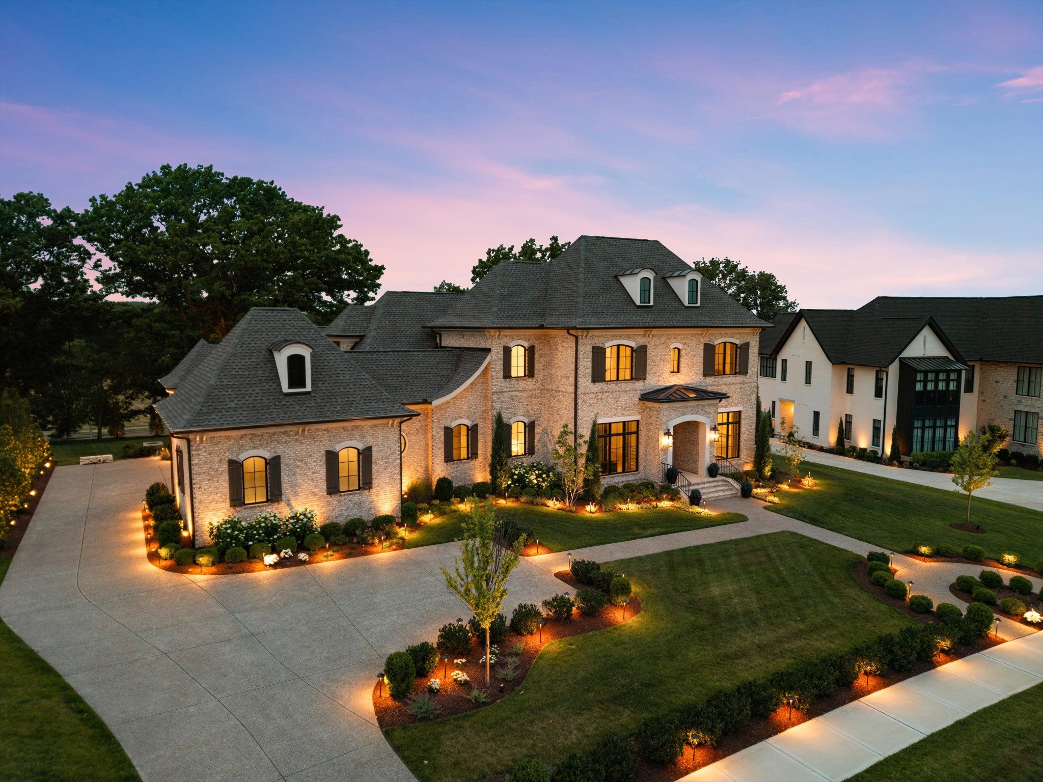 5-bed home sold in Brentwood, TN 37027, 1651 Heartwood Ln 1651 Heartwood Ln, Brentwood TN 37027 5-bed home, photo 3 of 60