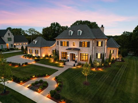 Photo of 1651 Heartwood Ln, Brentwood, TN 37027 (MLS # 3232875)